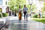 Sustainability Professionals